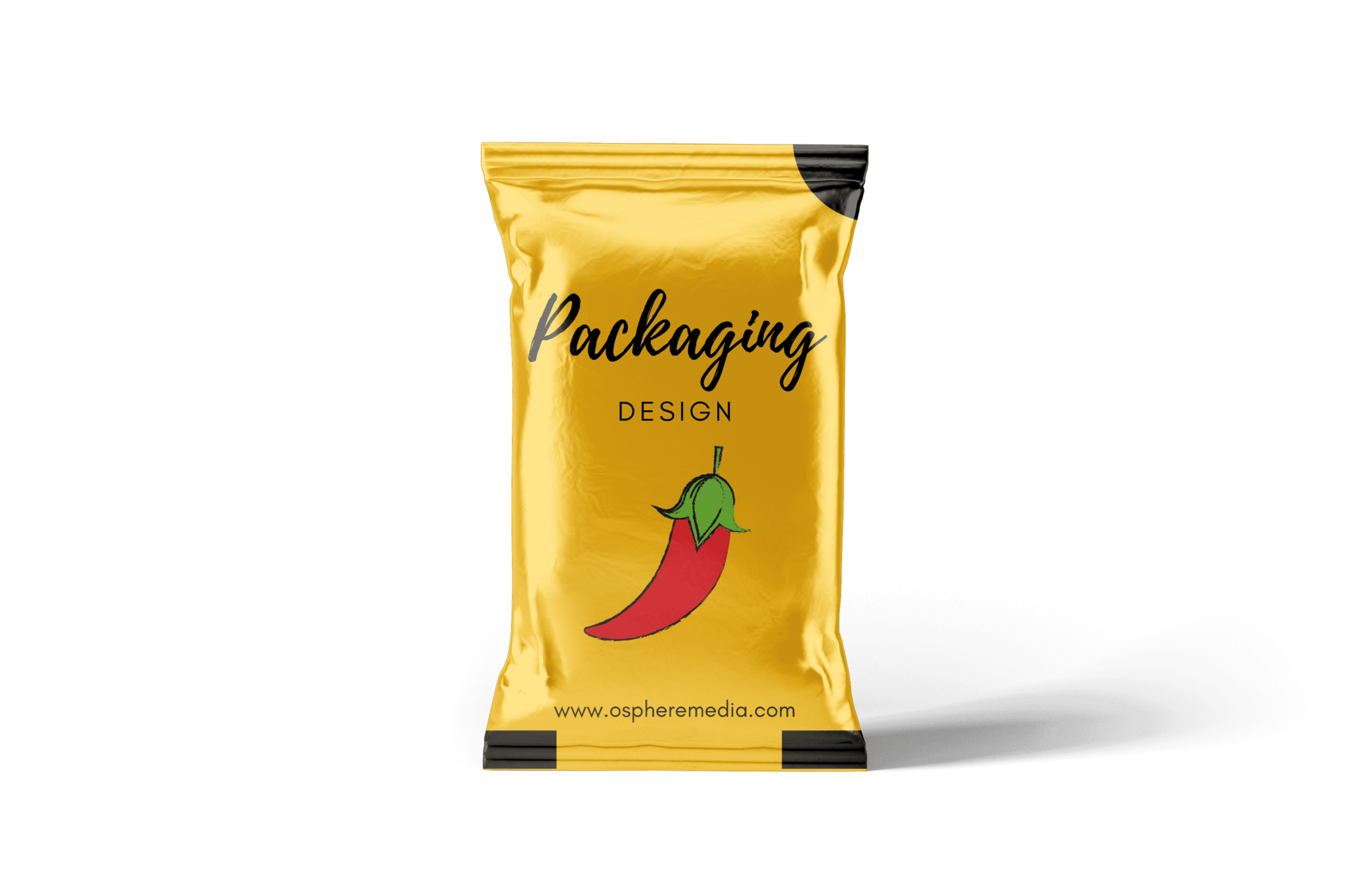 Packaging & Label Design in Dubai