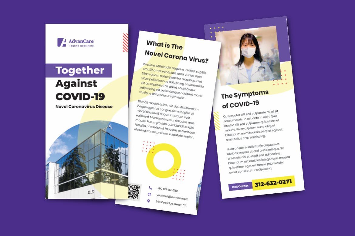 Brochure Design Service in Dubai