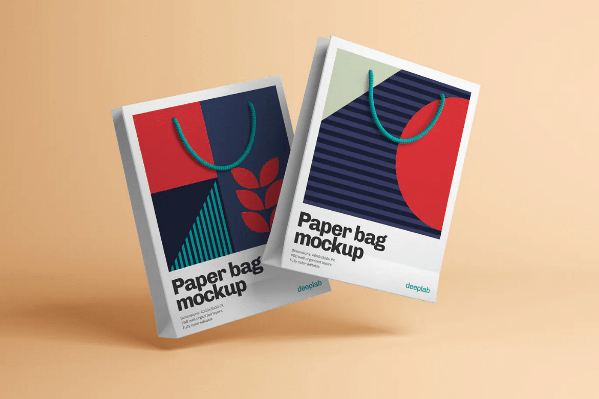 Retail Packaging Design Service in Dubai