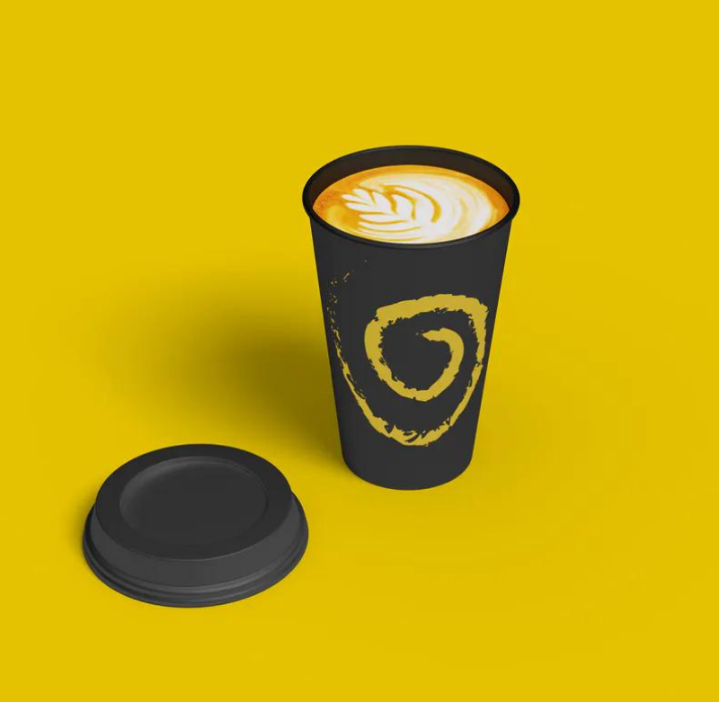 Cup Design Service in Dubai
