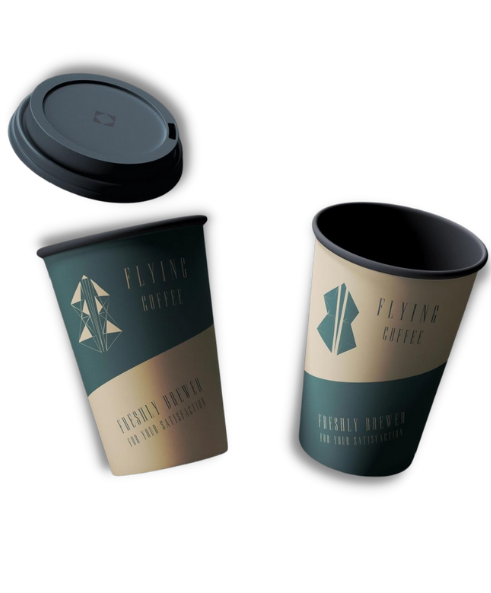 Cup & Mug Design Service in Dubai